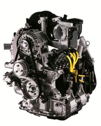 P02A6 Engine